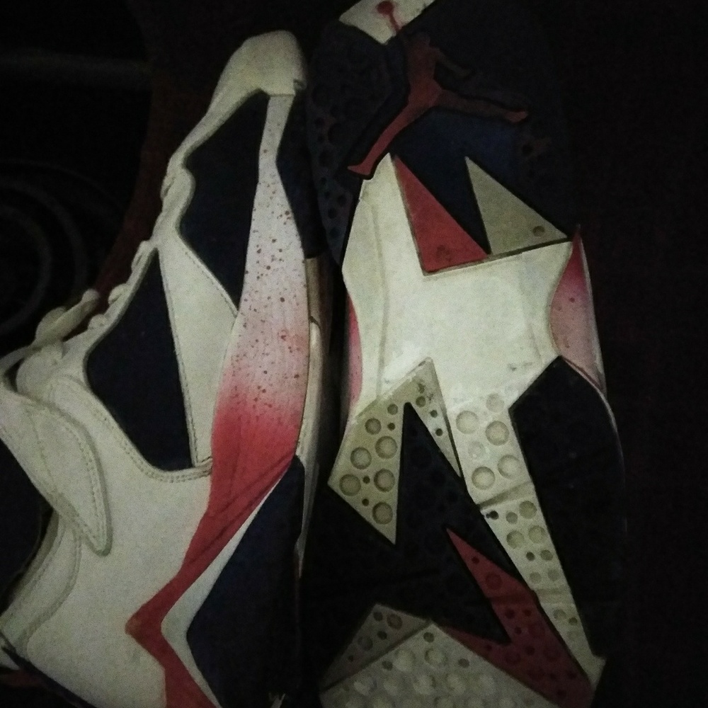 JORDANS - Picture 3 of 4